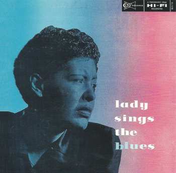 CD Billie Holiday: Lady Sings The Blues