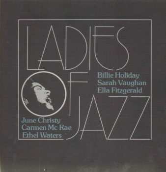 Album Ella Fitzgerald: Ladies Of Jazz 