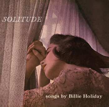 LP Billie Holiday: Solitude