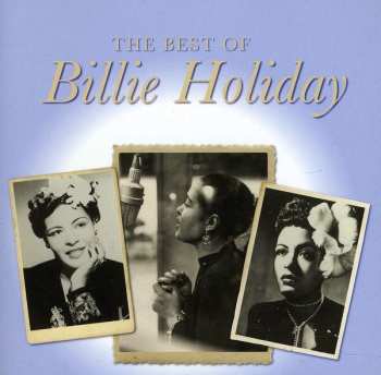 CD Billie Holiday: The Best Of Billie Holiday