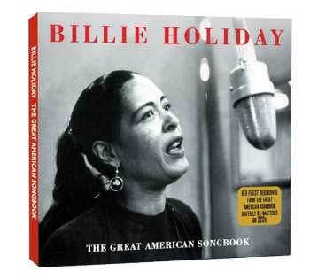 Album Billie Holiday: The Great American Songbook