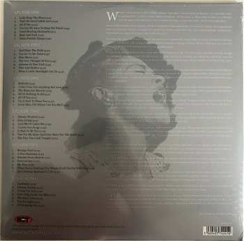3LP Billie Holiday: The Platinum Collection CLR