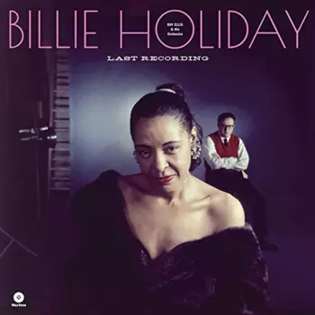 Billie Holiday: Billie Holiday