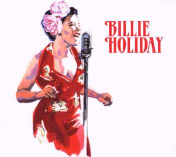 3CD Billie Holiday: You Go To My Head / Blue Moon / Tenderly - Jazz-reference