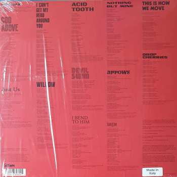 LP Billie Marten: Drop Cherries LTD