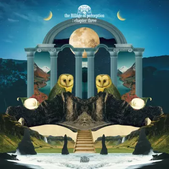 Billlie: The Billage Of Perception: Chapter Three