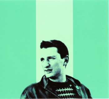 2CD Billy Bragg: Best Of Billy Bragg At The BBC 1983-2019