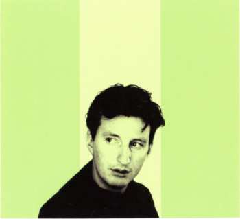 2CD Billy Bragg: Best Of Billy Bragg At The BBC 1983-2019