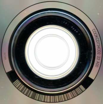 2CD Billy Bragg: Best Of Billy Bragg At The BBC 1983-2019