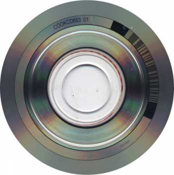 CD Billy Bragg: Bridges Not Walls