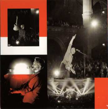 CD Billy Bragg: Life's A Riot With Spy Vs Spy