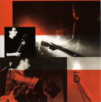 CD Billy Bragg: Life's A Riot With Spy Vs Spy