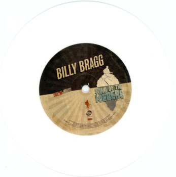 SP Billy Bragg: No One Knows Nothing Anymore CLR | LTD