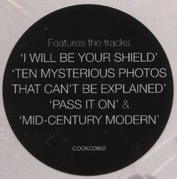 CD Billy Bragg: The Million Things That Never Happened DIGI