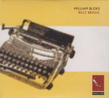8CD/DVD/Box Set Billy Bragg: Volume II