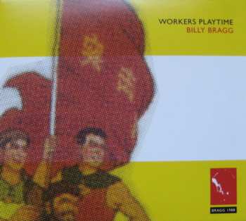 8CD/DVD/Box Set Billy Bragg: Volume II