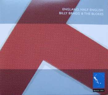 8CD/DVD/Box Set Billy Bragg: Volume II