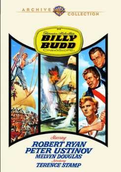 Album Billy Budd: Billy Budd