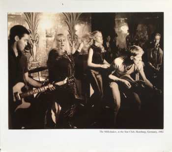 2CD Billy Childish: Archive From 1959 - The Billy Childish Story