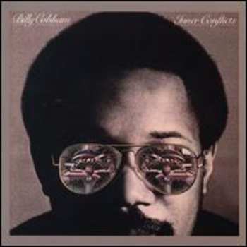 Album Billy Cobham: Inner Conflicts