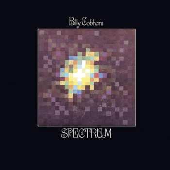 2LP Billy Cobham: Spectrum