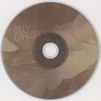 CD Billy Crawford: Billy Crawford