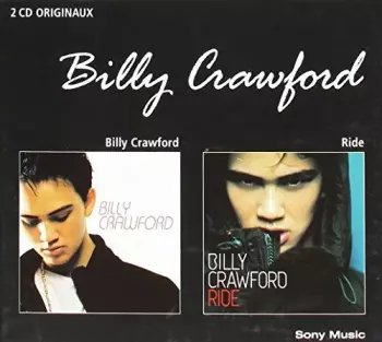 Ride / Billy Crawford