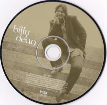 CD Billy Dean: Let Them Be Little