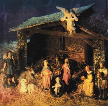 CD Billy Dean: The Christ (A Song For Joseph)