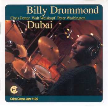 CD Billy Drummond Quartet: Dubai