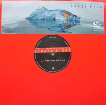 Billy Hendrix: Time After Time / California Roll