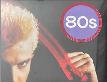 LP Billy Idol: Rebel Yell CLR | LTD