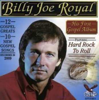 Album Billy Joe Royal: Hard Rock To Roll