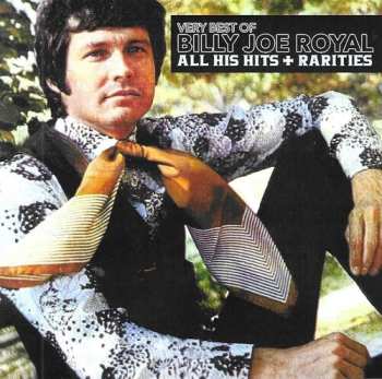 Album Billy Joe Royal: Very Best