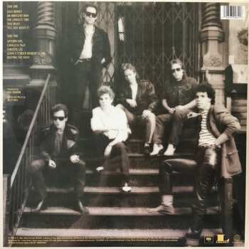 LP Billy Joel: An Innocent Man