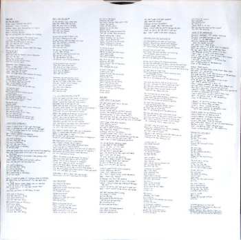 LP Billy Joel: Glass Houses