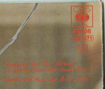 LP Billy Joel: Glass Houses