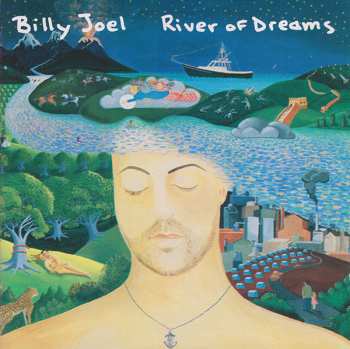 Album Billy Joel: River Of Dreams