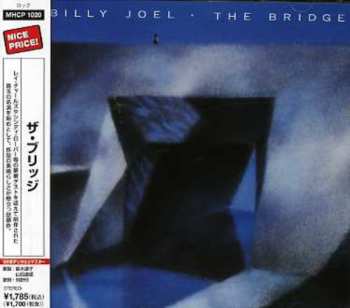 CD Billy Joel: The Bridge
