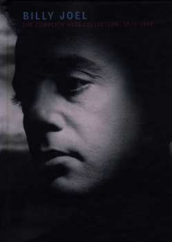Album Billy Joel: The Complete Hits Collection: 1973-1997