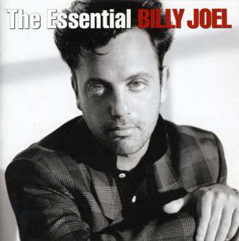 2CD Billy Joel: The Essential Billy Joel