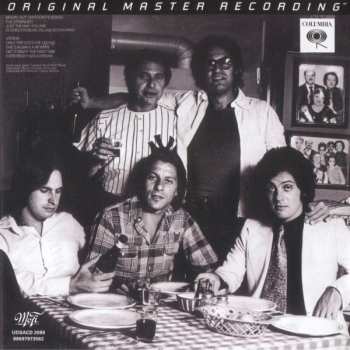 SACD Billy Joel: The Stranger LTD | NUM