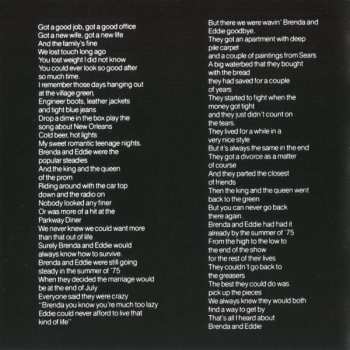 SACD Billy Joel: The Stranger LTD | NUM