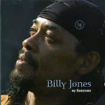 Billy Jones: My Hometown