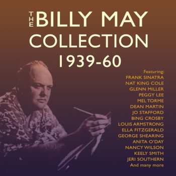 Album Billy May: The Billy May Collection 1939-1960
