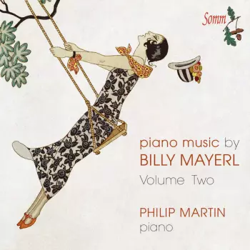Piano Music By Billy Mayerl Volume II