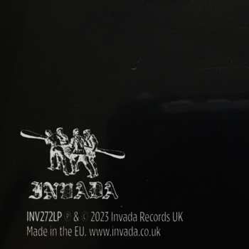 LP Billy Nomates: Cacti LTD | CLR