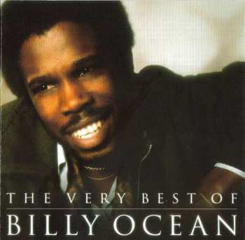 LP Billy Ocean: The Very Best Of Billy Ocean