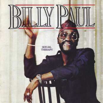 CD Billy Paul: Lately