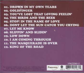 CD Billy Preston: Drown In My Own Tears